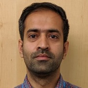 Asghar, Usman Usman Muhammad Asghar MSc graduate student