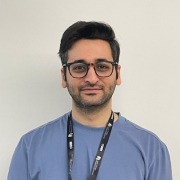 Hamed Yasavoli Headshot Hamed Yasavoli Sharahi, PhD Postdoctoral Researcher