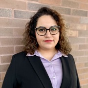 Sara Shariati Headshot Sara Shariati Graduate Student for MSc